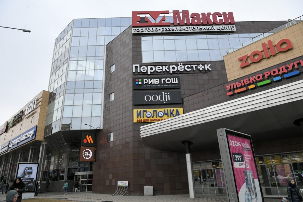    Фото: «Республика»/ Сергей Юдин