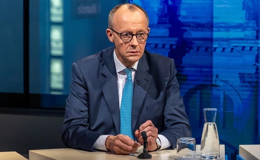 Фото: Andreas Gora / Getty Images