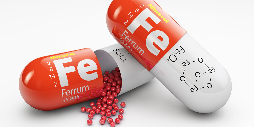 Какую форму железа выбрать? Разбираемся, что усваивается лучше