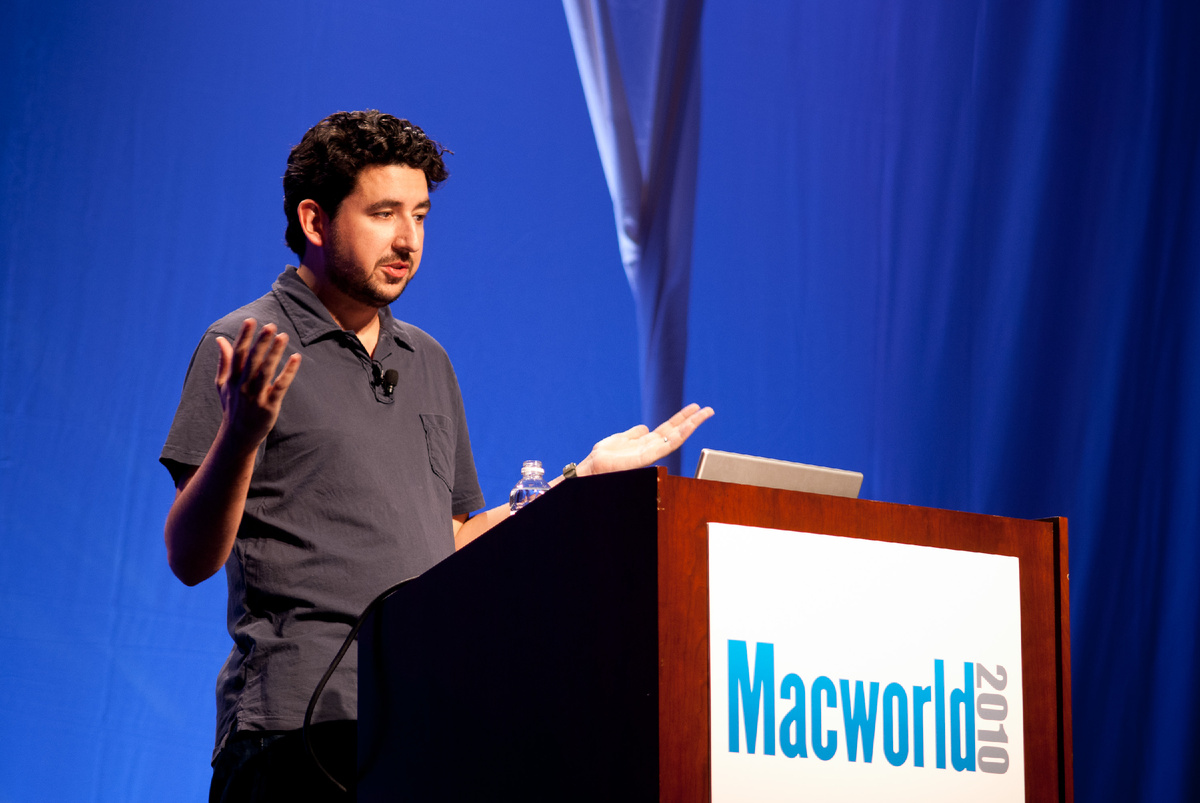 Джон Груббер