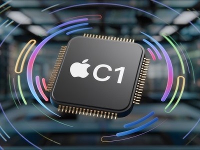    Модем Apple C1 опробовали в работе и сравнили с чипами Qualcomm