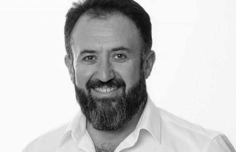    В Оренбурге скоропостижно скончался предприниматель Каха Какауридзе Оренбуржье