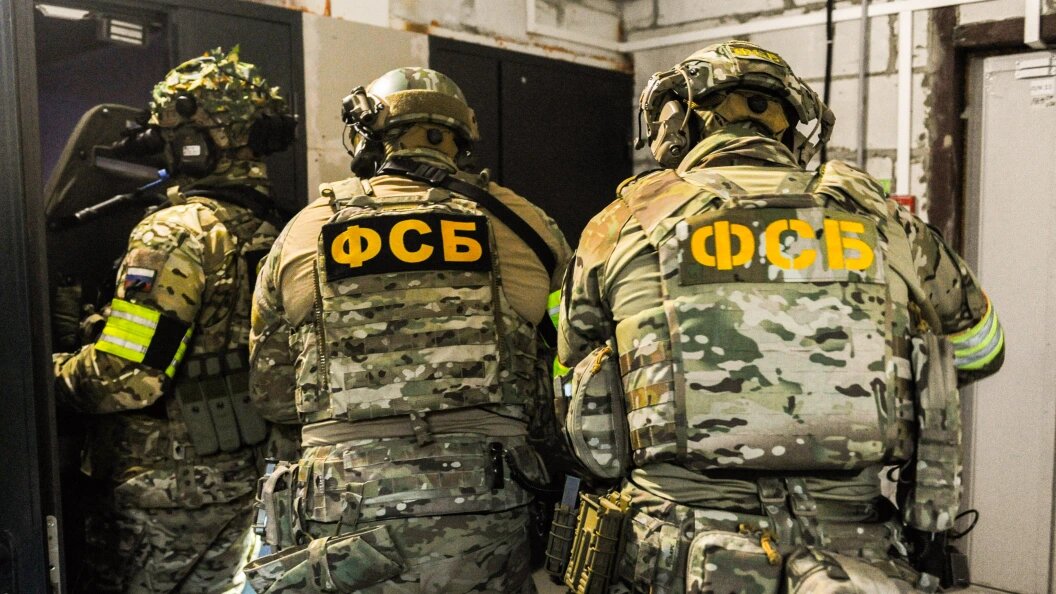    Vadim Akhmetov/Globallookpress