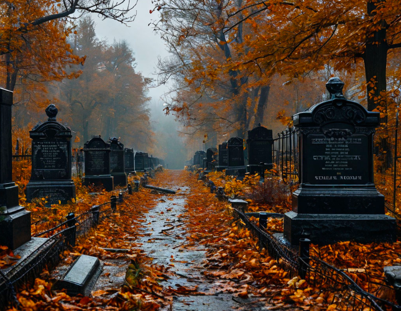 Черная краска