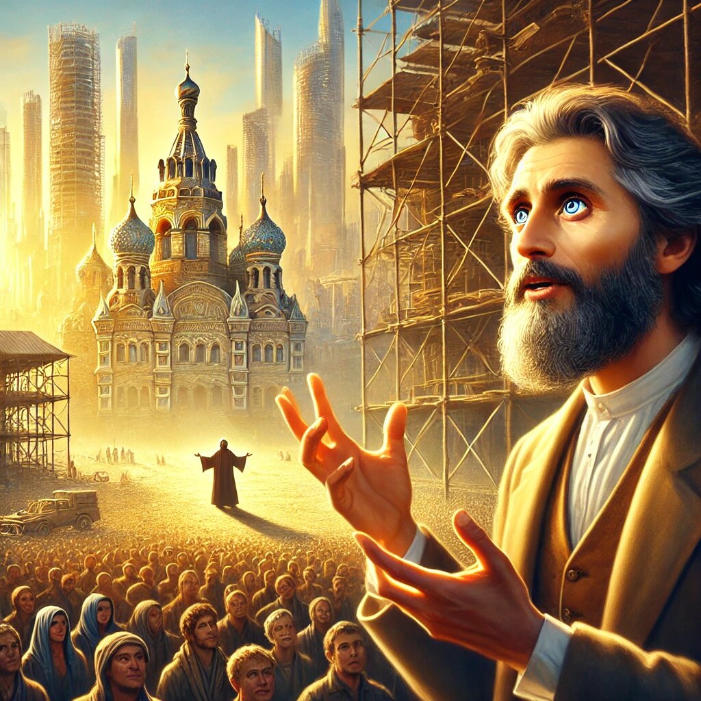 Посвящения