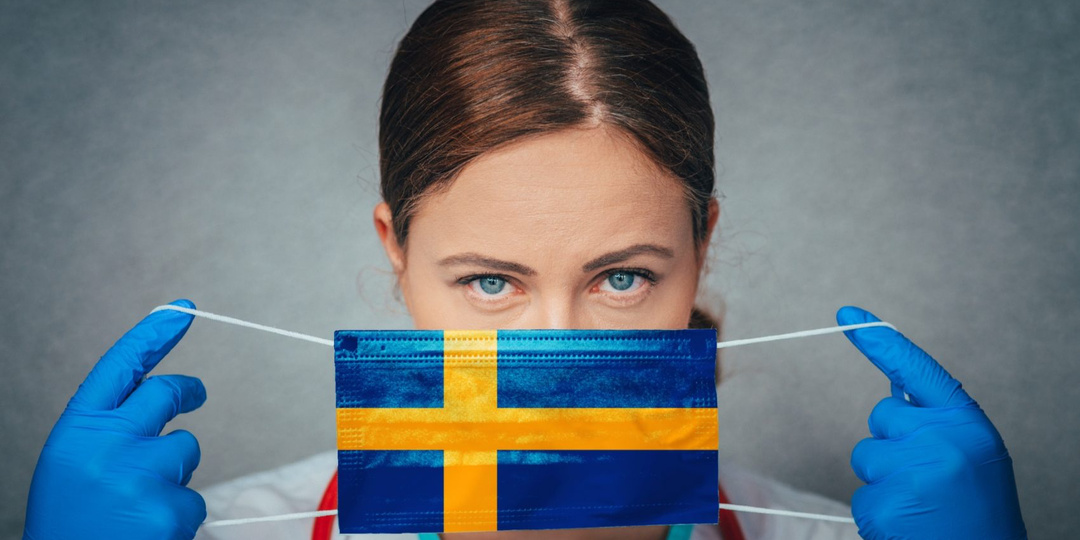 Что мы знаем о Швеции? Это далеко не такая безобидная страна, которой она притворяется