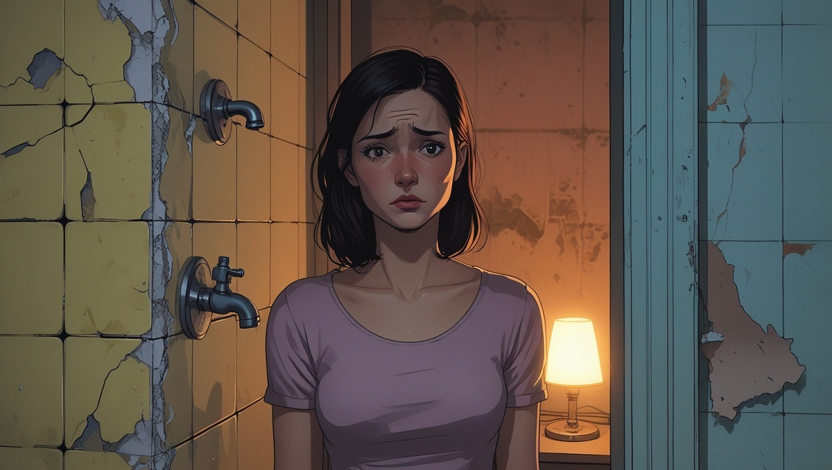 Потратила 500 тысяч на ремонт и осталась с руинами: как вернуть деньги за некачественный ремонт