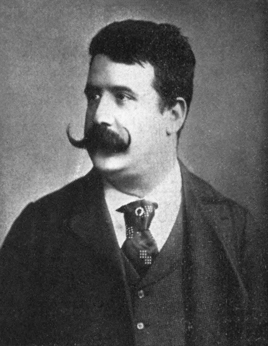 Известный Леонкавалло