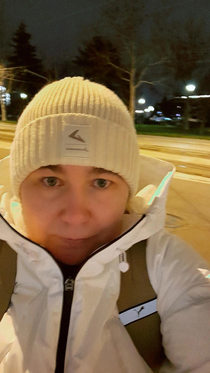 Фото автора