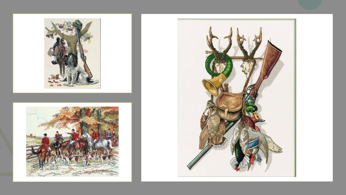 Источник фото - https://grannycraft.ru/brand/eva-rosenstand/ 