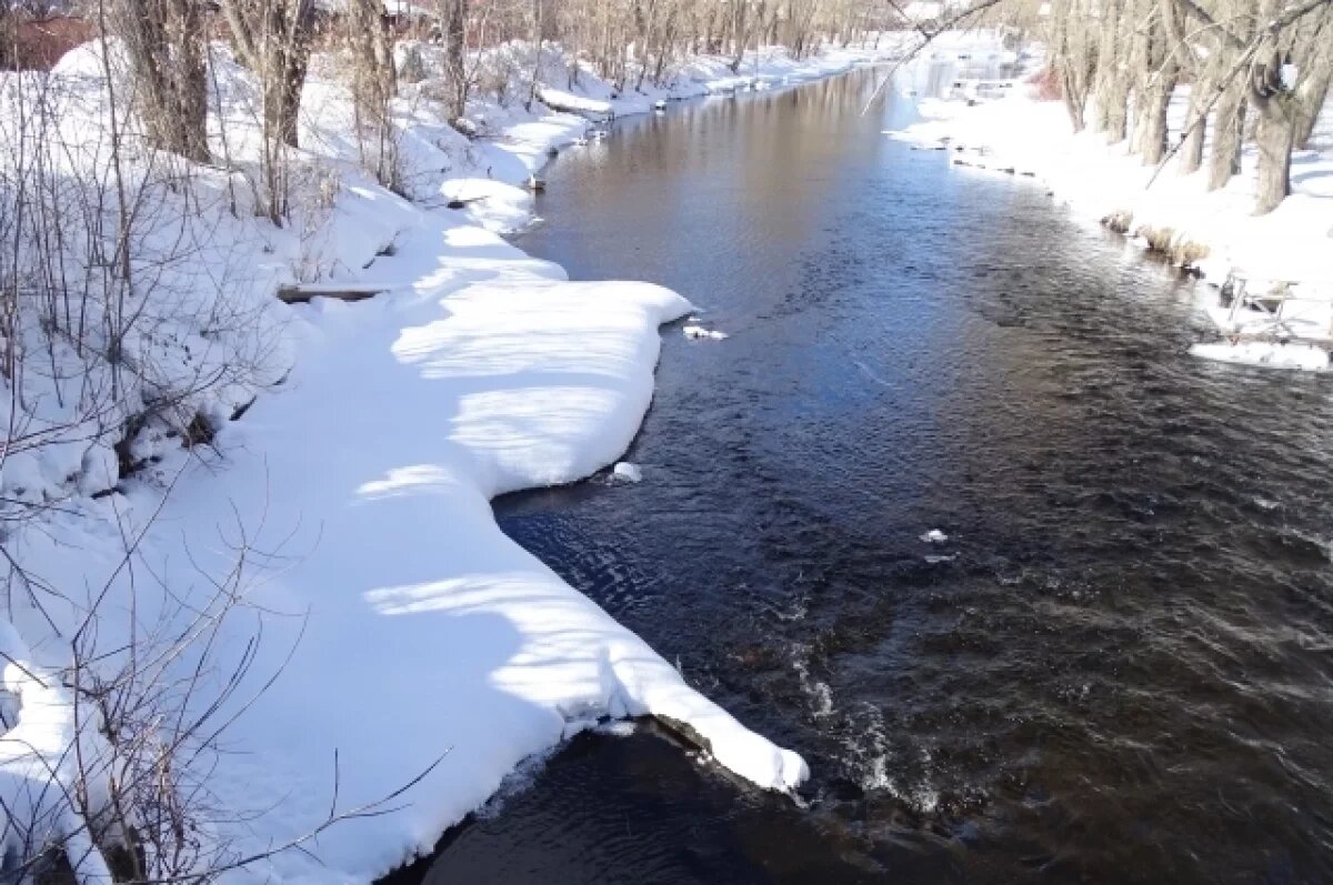    О погоде в марте в Свердловской области рассказали в Уралгидрометцентре