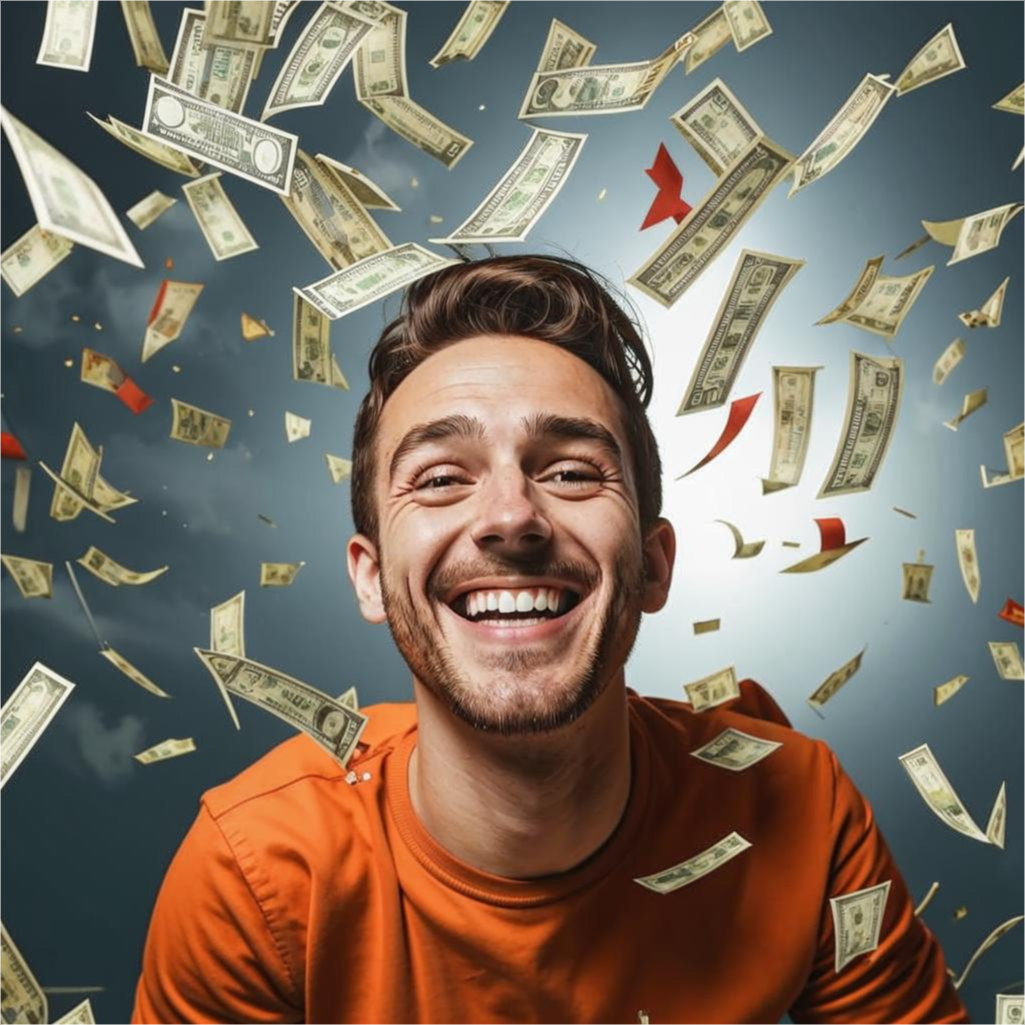 Каждый работающий россиянин вдруг стал богаче на 42 тысячи в месяц?