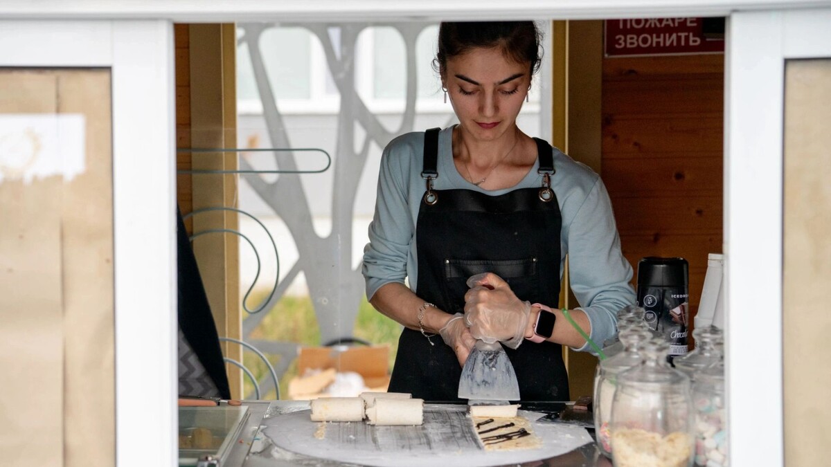    Фото: Сергей Зубков/«Ямал-Медиа»