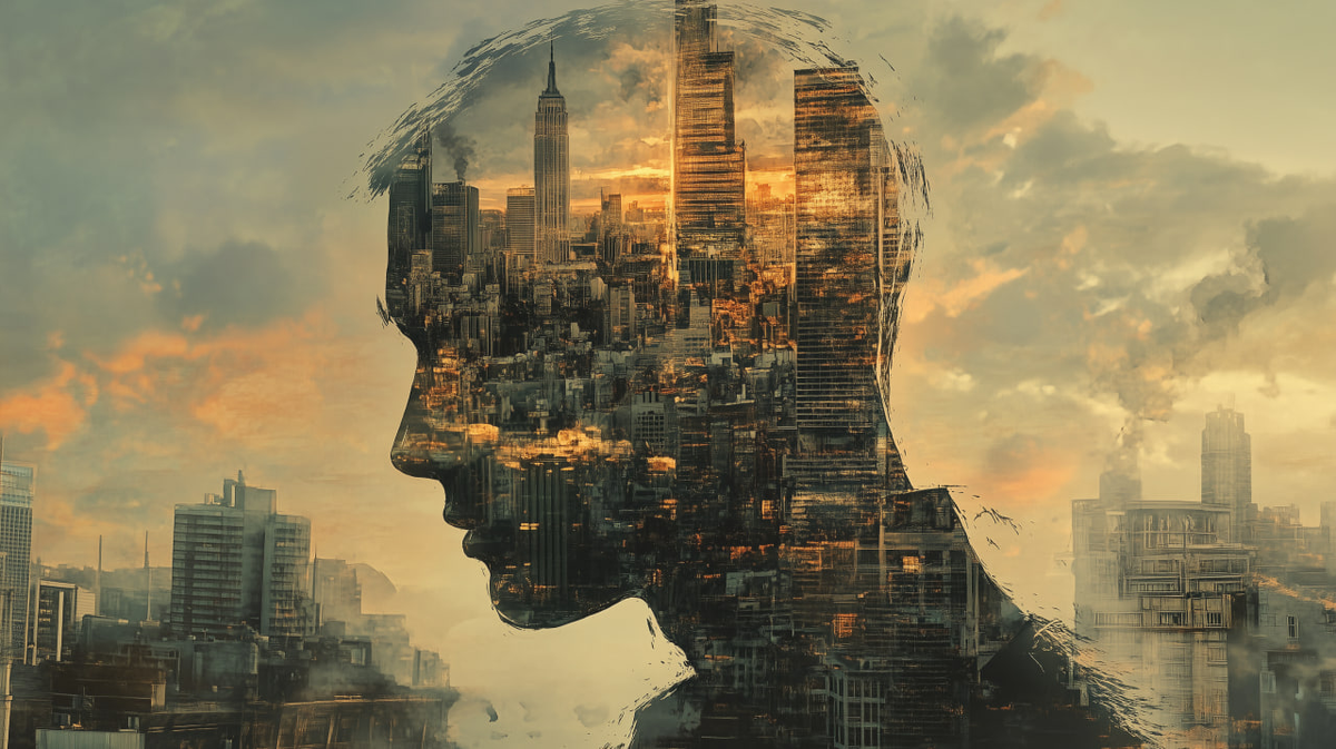 Изображение создано с помощью Midjourney