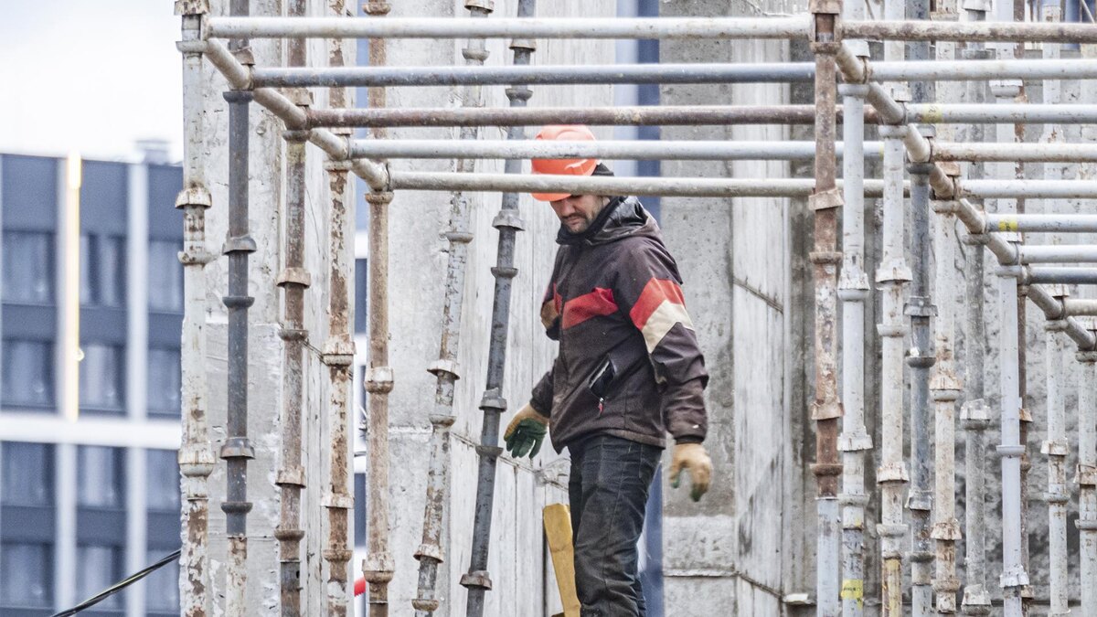 Фото: ИЗВЕСТИЯ/Константин Кокошкин