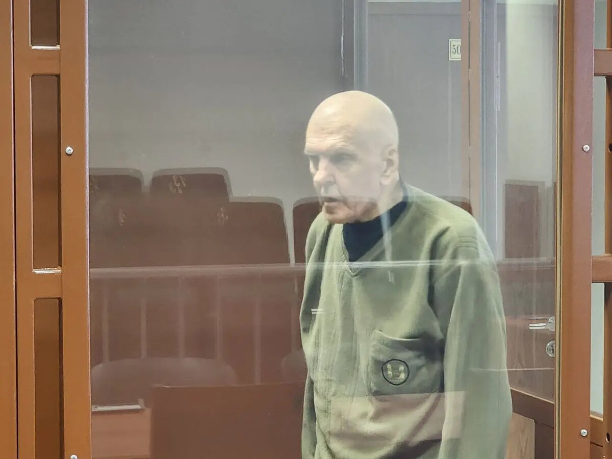    Фото: Объединенная пресс-служба судов Петербурга