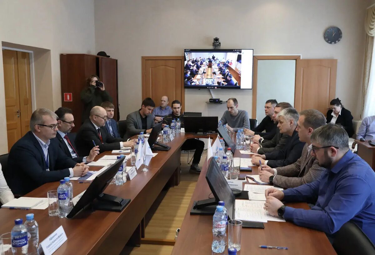    Фото: пресс-служба комитета по транспорту Петербурга