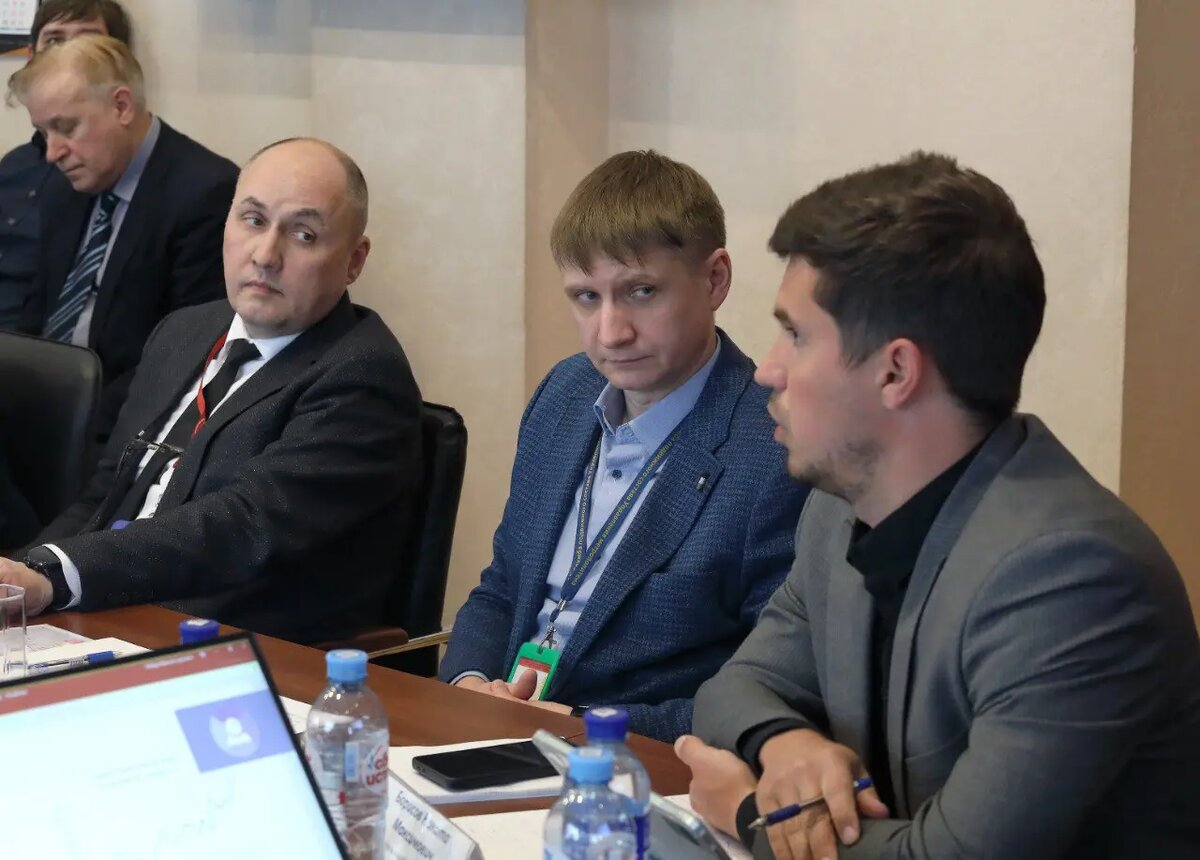    Фото: пресс-служба комитета по транспорту Петербурга