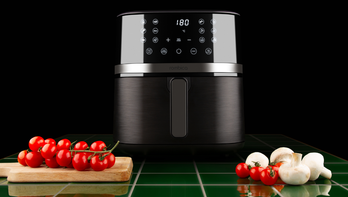 Аэрогриль Rombica myKitchen AFR-002