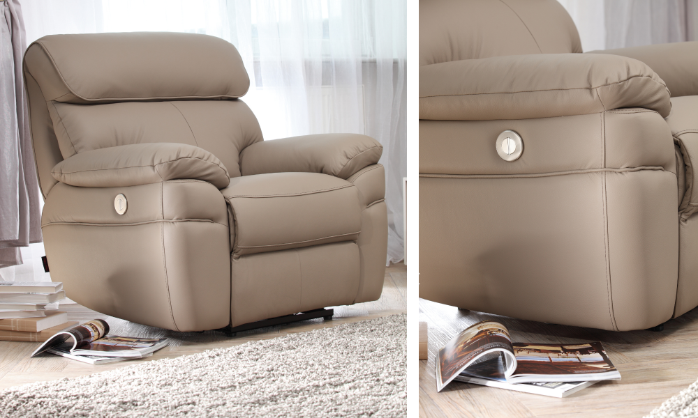 Кресло-электрореклайнер «MAIAMI» - МАЙАМИ: https://granistilia.ru/catalog/divany-i-kresla-s-elektroreklajnerami/kresla-s-elektroreklajnerami/kreslo-elektroreklajner-majami/