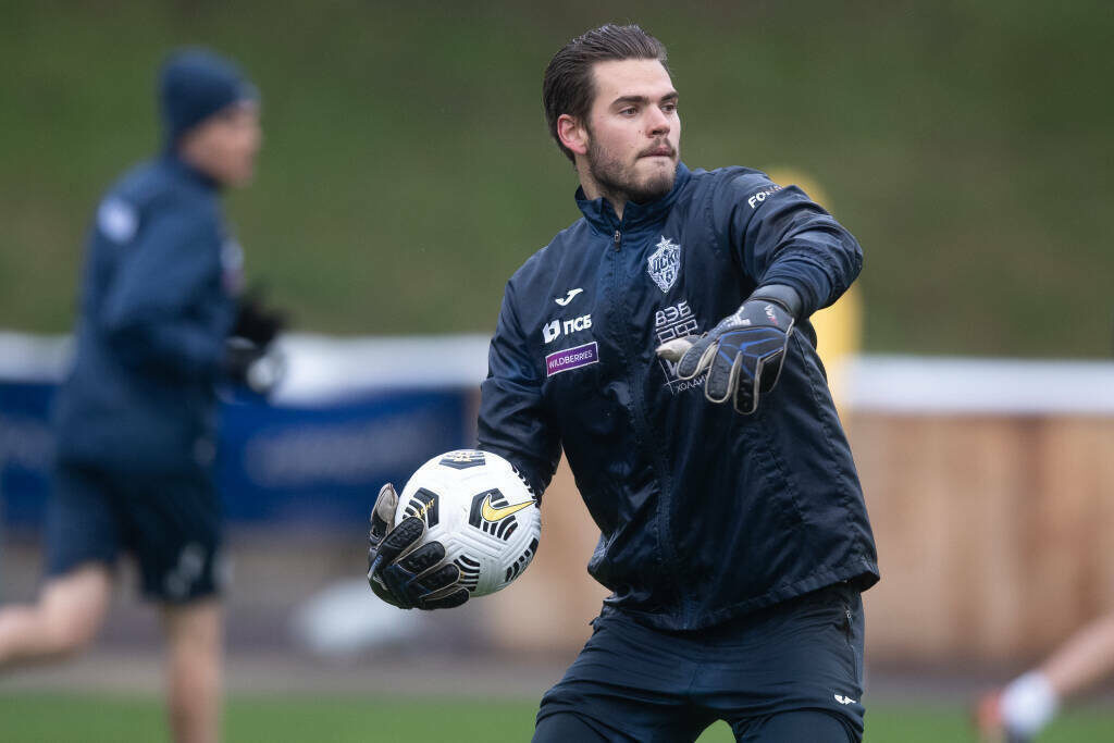 Фото: pfc-cska.com