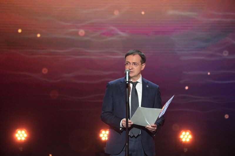     / Источник: ©ИЗВЕСТИЯ/Дмитрий Коротаев