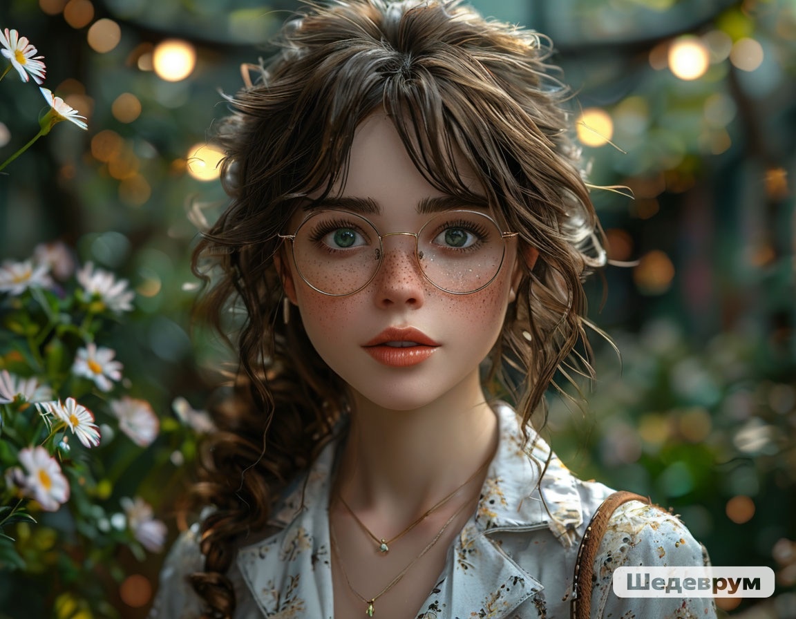 @Шедеврум, Яндекс