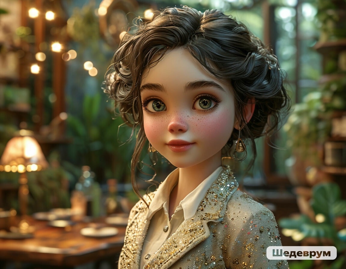 @ Шедеврум, Яндекс