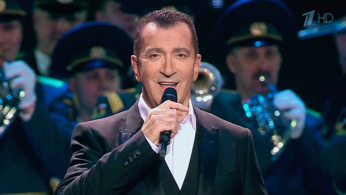 Из открытых источников в интернете. Александр Буйнов.