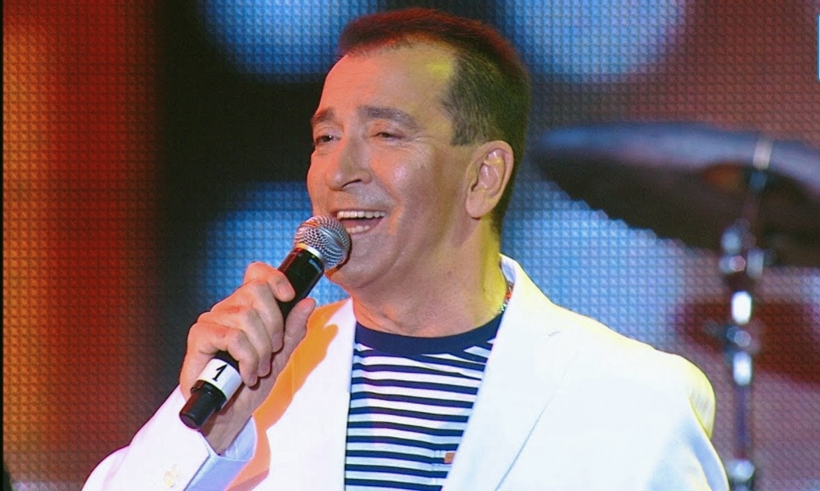 Из открытых источников в интернете. Александр Буйнов.