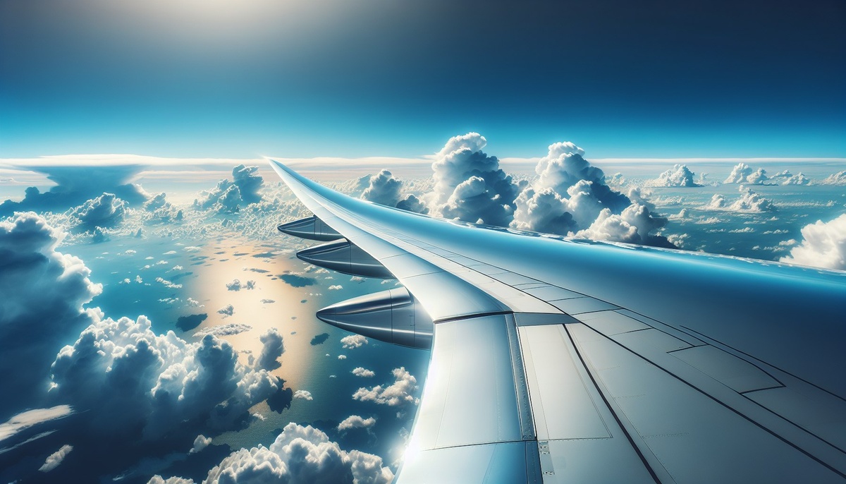    Изображение сгенерировано нейросетью DALL•Е 3 