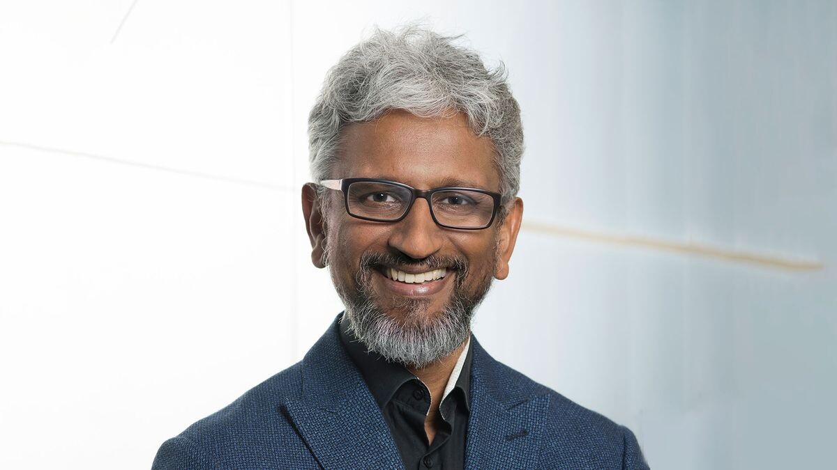 Ронак Сингхал