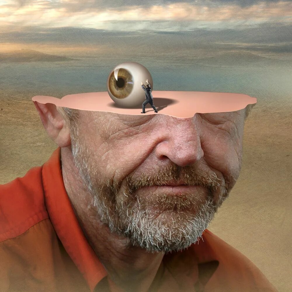 Игорь Морски.