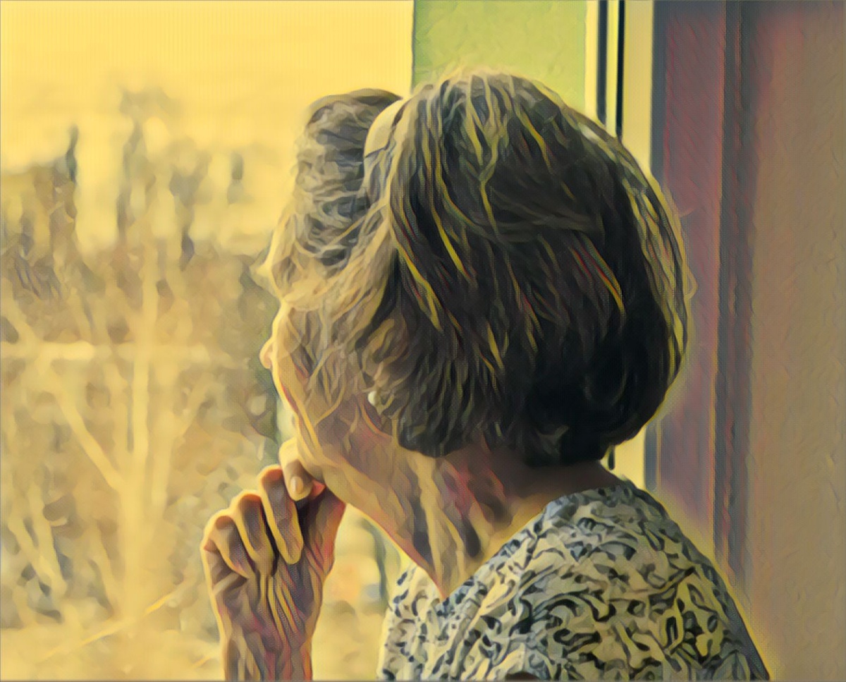 Татьяна Петровна