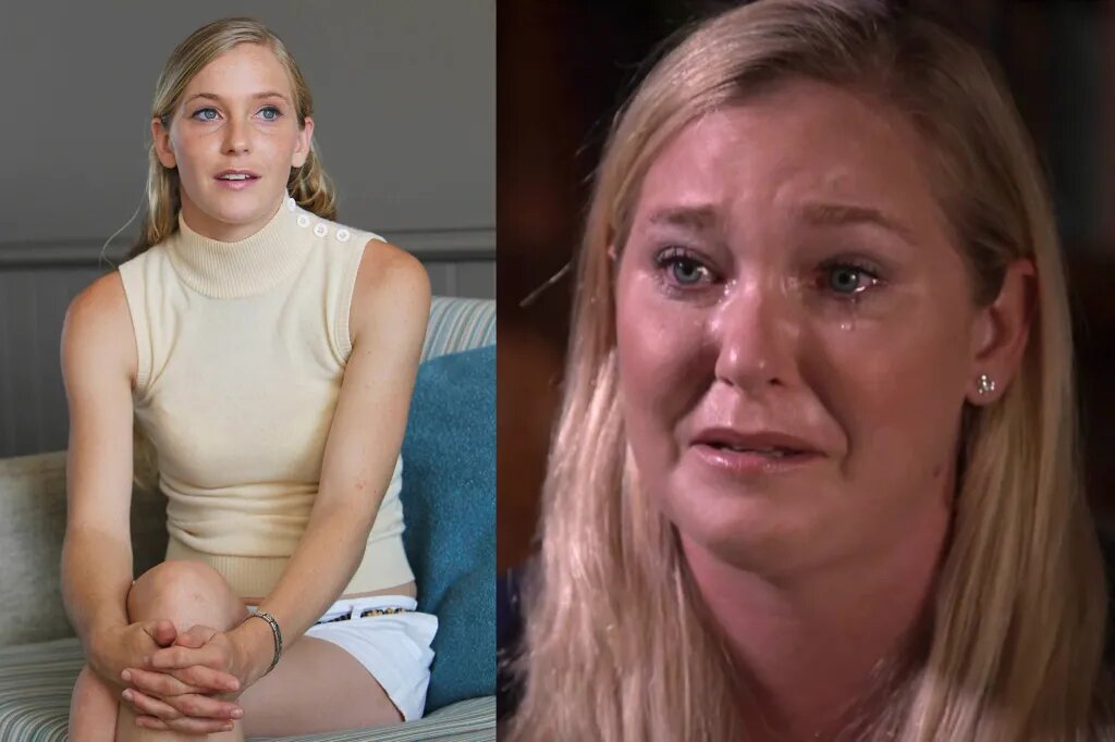 Вирджиния Робертс Джуффре