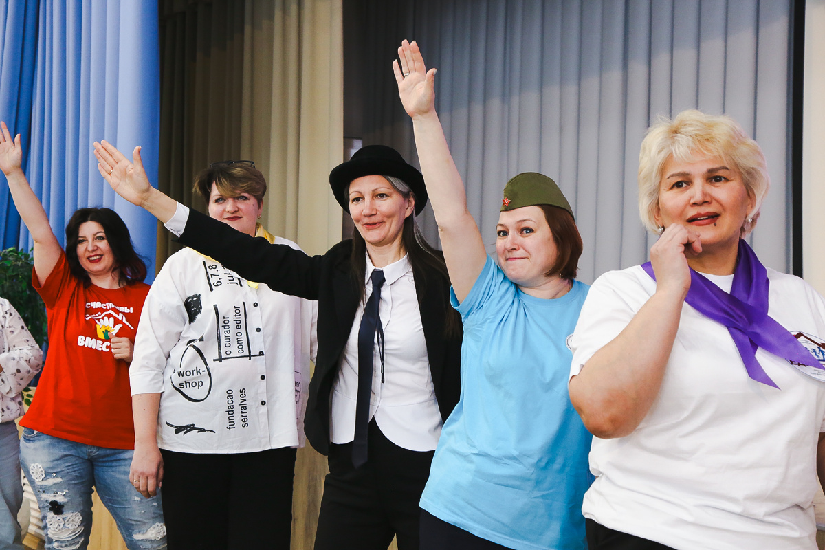 Фото Дениса Моргунова