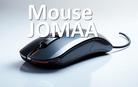 
Драйвера мыши Mouse JOMAA на Windows 11 и 10 на 64, 32 бит