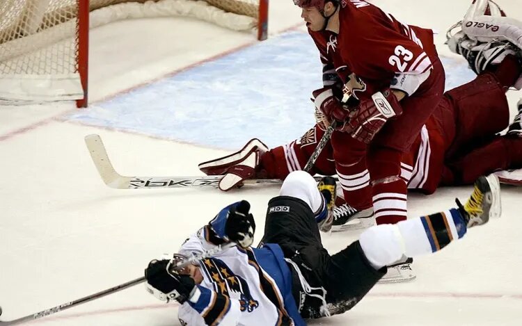    Источник фото: NHL