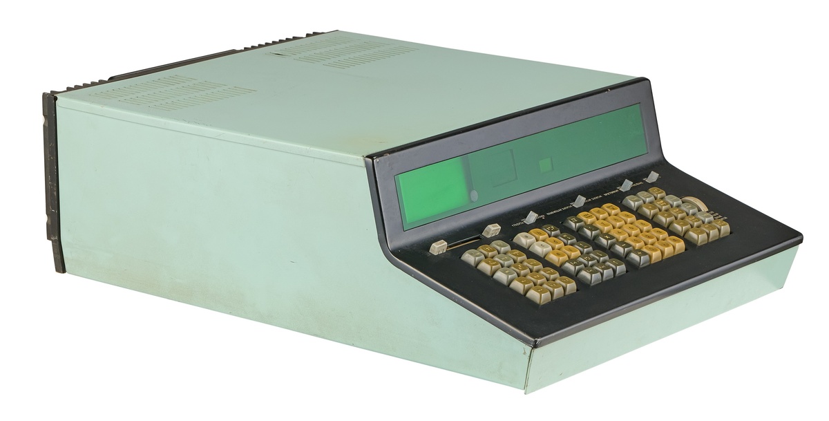 Фото: Политехнический музей