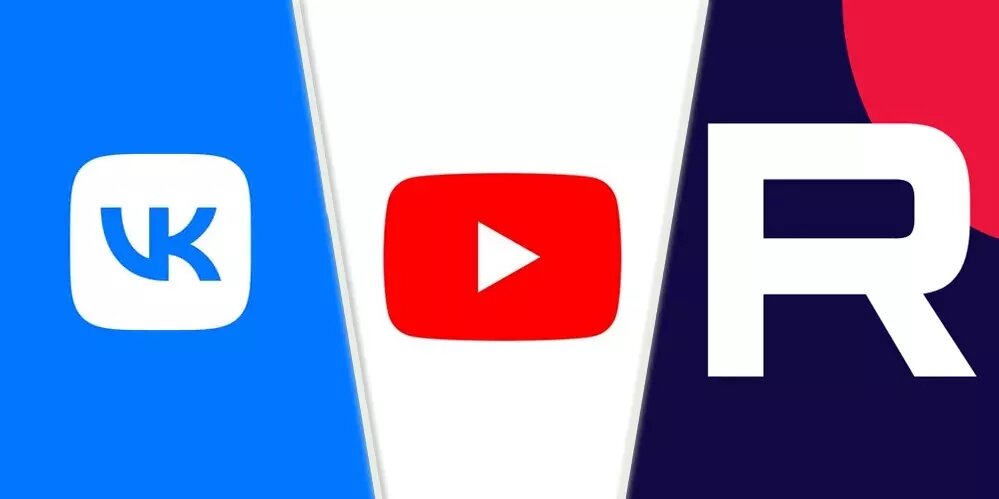 Переток от YouTube на VK Video и Ruтube не удался. Фото: kick-or-die.ru