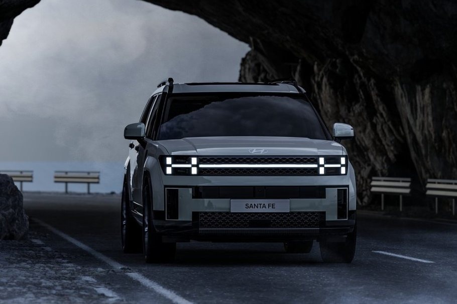 Фото Hyundai  📷
