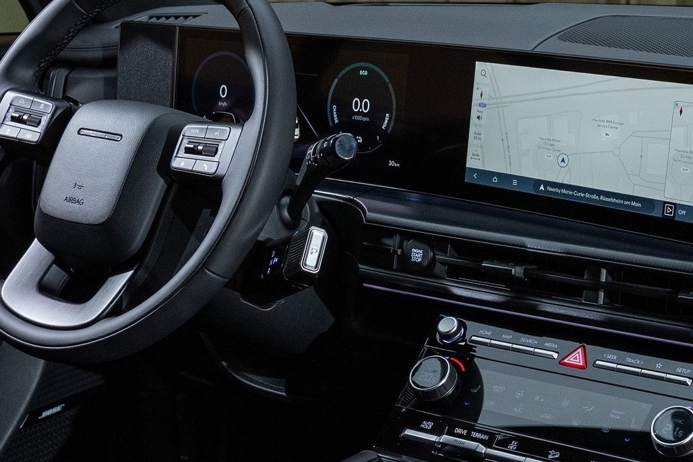 Фото Hyundai  📷
