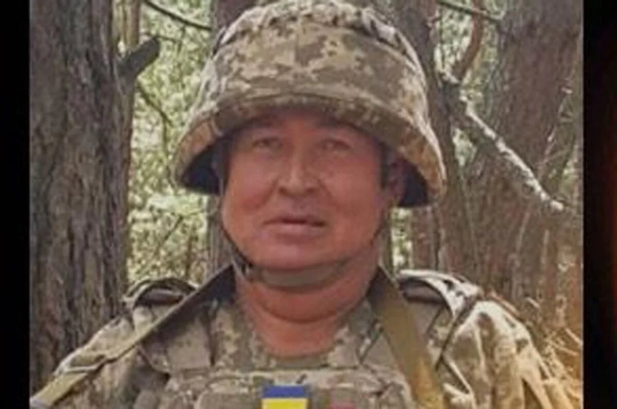    Олег Кравченко.