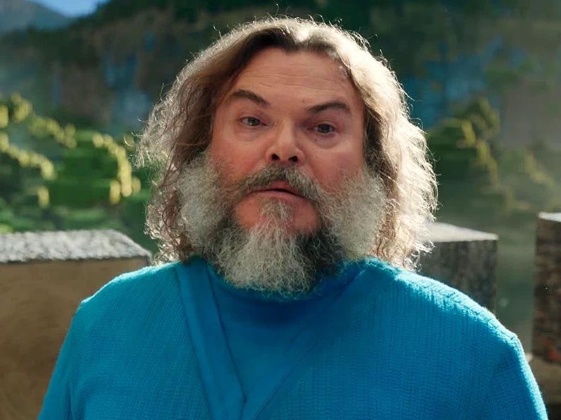    Креатив — это сила. Опубликован финальный трейлер экранизации Minecraft [ВИДЕО]