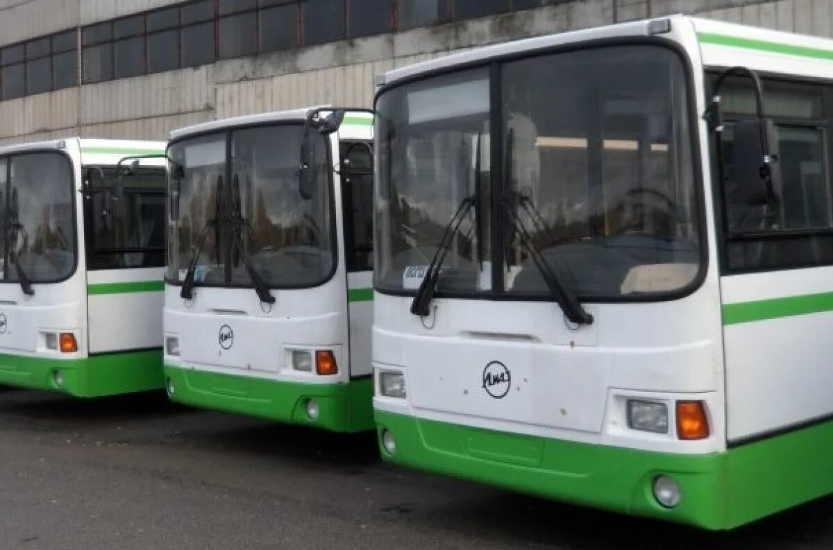    Смоленские власти будут приводить в порядок сферу пассажирских перевозок