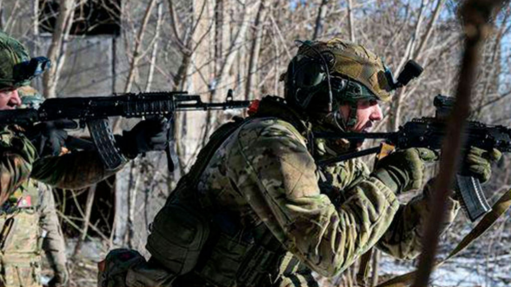    Фото Минобороны РФ