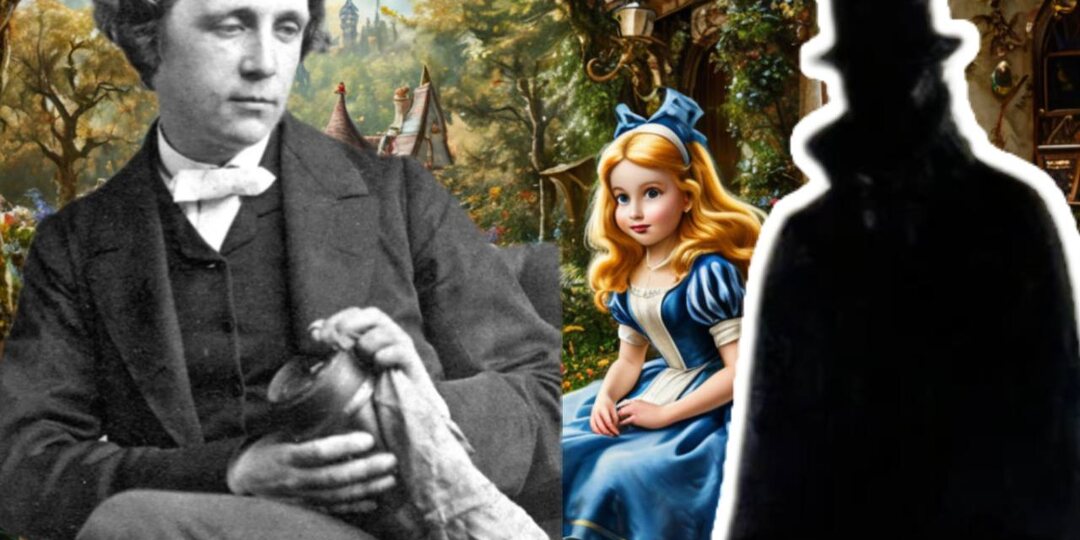 «Жизнь - это серьезно! Но не очень…». Тайны и коды профессора Льюиса Кэрролла