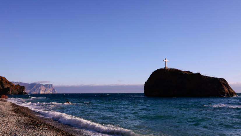   globallookpress.com Roman Naumov