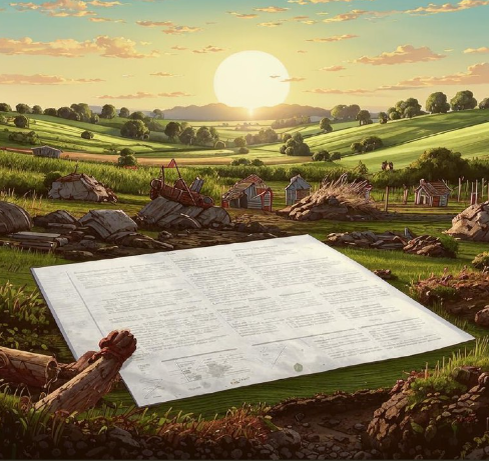 Скриншот земельный вопрос, сайт Яндекс. картинки