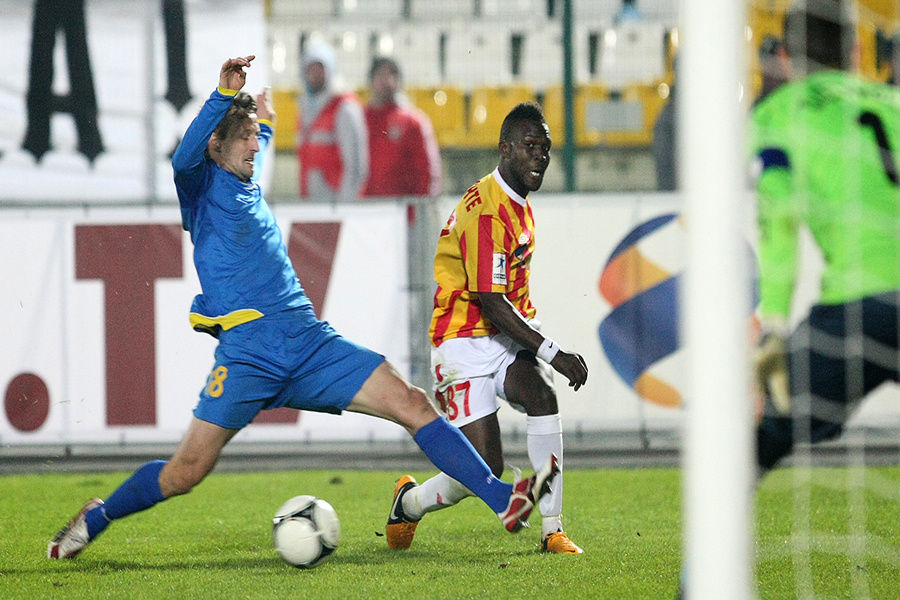    © Саид Царнаев/РИА Новости